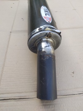 honda kawasaki suzuki выхлопная труба