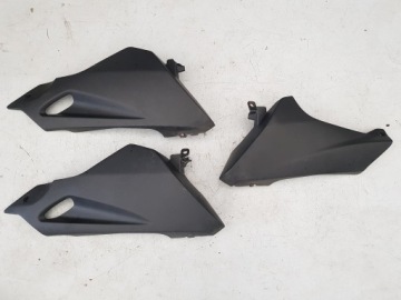Зеркало левое Honda CBR 125 R CBR125R 125R JC50 250 11-16 2011-2016