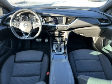 Opel Insignia II Grand Sport Facelifting 2.0 Diesel 174KM 2022 Opel Insignia 2.0 CDTi 174KM 2022r bogata wersja, zdjęcie 27