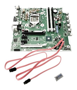 Płyta główna HP ProDesk 600 G5 MT, DDR4 s1151 Gen8, L64048-001 + pasta