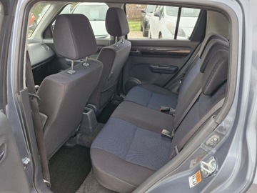 Suzuki Swift IV Hatchback 5d 1.3 92KM 2008 Suzuki Swift Piekny 1.3B z Niemiec 100 bezwypadkowy zarejestrowany doinwes, zdjęcie 15