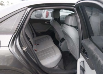 Audi A4 B9 Limousine Facelifting 2.0 45 TFSI 265KM 2021 Audi A4 Limousine AUDI A4 PREMIUM PLUS 45 TFSI S LINE QUATTRO S TRONIC 2.0, zdjęcie 9