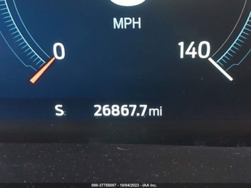 Ford 2022 Ford F150 Raptor 2022 3.5l 3.5 Benzyna 450KM, zdjęcie 10