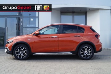 Fiat Tipo II Hatchback Facelifting 1.0 T3 Turbo 100KM 2023 Fiat Tipo HB Cross 100KM 5 lat gwarancji, zdjęcie 3