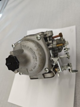 Комплект карбюраторов Zenith Stromberg 175 CD-2 Jaguar E-Type, XJ для двигателя V12