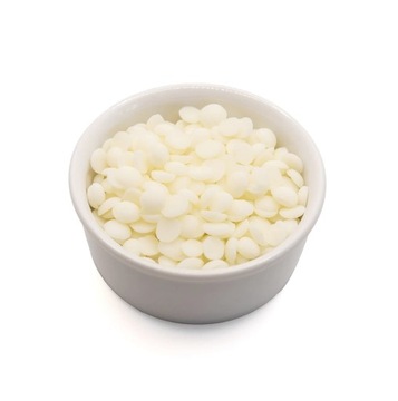 Wosk sojowy do świec do masażu -100g