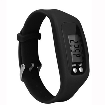 Sports Pedometer Running Step Counter Walking