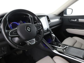 Renault Koleos II SUV Facelifting 2.0 Blue dCi 184KM 2021 Renault Koleos 4x4 automat full LED jasne skóry, zdjęcie 13