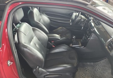 DS 3 2010 Citroen DS3 Citroen DS3 1.6Benzyna 150KM Stan BDB 1.6 Benzyna 150KM, zdjęcie 13