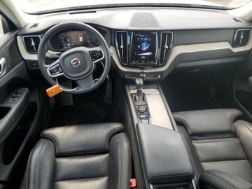 Volvo XC60 II 2021 Volvo XC 60 T6 Inscription 2021 2.0l 2.0 Benzyna 316KM, zdjęcie 8