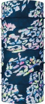 BUFF CHUSTA DZIECIĘCA OCHRONA UV OZIRA NIGHT BLUE