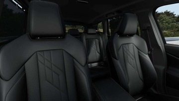 BMW X3 G45 SUV Plug-In 2.0 30e 299KM 2025 BMW X3 30e xDrive 299 KM PHEV - Kamera 360 - Wentylacja Foteli - Od Reki, zdjęcie 11