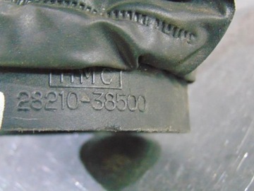 ТРУБА ЗАБОРА ВОЗДУХА TRAJET 2.0 CRDI 28210-38500