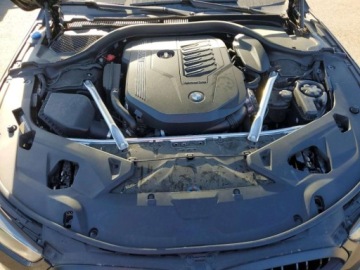 BMW Seria 8 II 2025 BMW Seria 8 840I 2025 3.0 Benzyna 335KM, zdjęcie 6