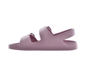 ЛЕГКИЕ ЖЕНСКИЕ СПОРТИВНЫЕ САНДАЛИИ BIG STAR НА ЛЕТО