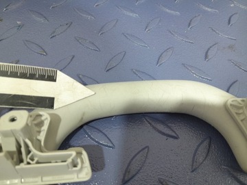 VW PASSAT B7 COMBI ВЕРХНИЕ ФОНАРИ РУЧКИ СОЛНЦЕЗАЩИТНОГО КОЗЫРЕВА