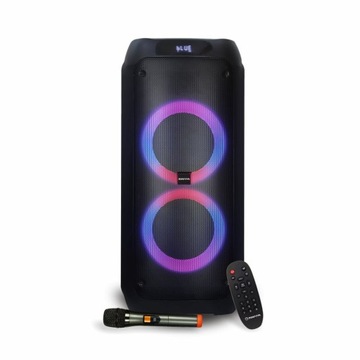 Głośnik Power Audio Manta ATTIS SPK0802B120 120 W Knurów