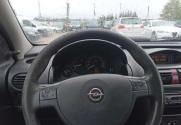 Opel Corsa C 1.7 DI ECOTEC 65KM 2002 Opel Corsa Opel Corsa 1.7 Diesel 65KM, zdjęcie 8