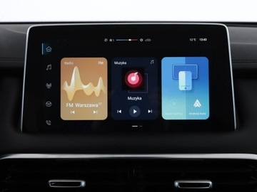 MG HS 2023 MG HS skóra kamera klima-auto ACC LED, zdjęcie 23