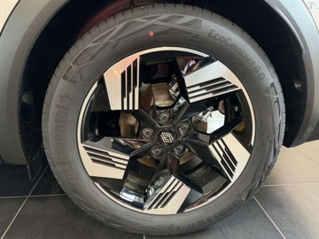 Renault 2025 Od ręki - Techno 1.6 E-Tech 145KM / Pakiet Winter, Driving &amp; Safety, zdjęcie 9