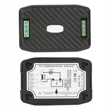 АНАЛИЗАТОР ПОТРЕБЛЕНИЯ СТОРОЖЕВАЯ БАШНЯ PEACEFAIR PZEM-017