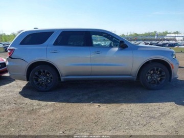 Dodge Durango III 3.6 V6 294KM 2021 Dodge Durango SXT Plus 2021 3.6l 3.6 Benzyna 293KM, zdjęcie 6
