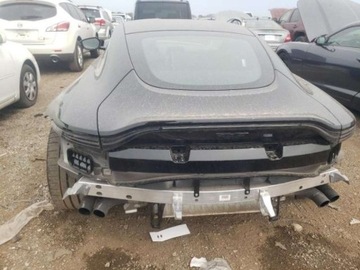 Aston Martin V8 Vantage III 2023 Aston Martin Vantage 2023r., 4.0L 4.0 Benzyna 503KM, zdjęcie 5