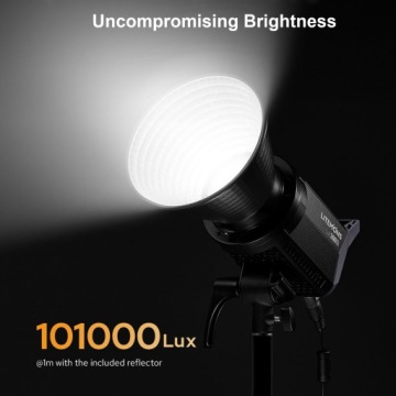 Godox Litemons LA200D Студийный светодиодный видеосвет 230 Вт