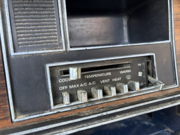 Dodge Ram I 1984 Dodge RAM Royal D150 Short Krótki Sprawny TANI, zdjęcie 15