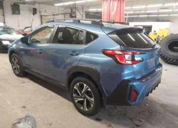 Subaru 2024 Subaru Crosstrek 2024r., Premium, 2L, od ubezpieczalni 2.0 Benzyna 154KM, zdjęcie 2