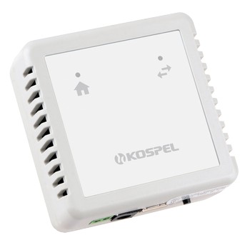 KOSPEL MODUŁ INTERNETOWY C.MI ,STEROWNIK KOTŁOW M3, MN3