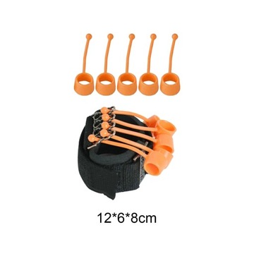 Усилитель для пальцев El Усилитель для рукопожатия