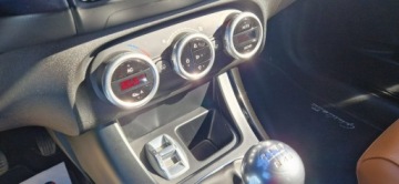 Alfa Romeo Giulietta Nuova II Hatchback 5d 1.6 JTD 16v 105KM 2011 Alfa Romeo Giulietta Jeden Właściciel, zdjęcie 23