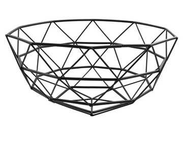 KOSZYK NA OWOCE WARZYWA STOJAK ORGANIZER