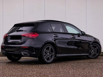 Mercedes Klasa A W177/V177 Hatchback Facelifting 2.0 220 190KM 2025 A Klasa 220 4-Matic AMG Line 2.0 (190KM) 2025, zdjęcie 2