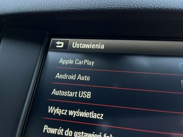 Opel Astra K Sports Tourer 1.4 Turbo 150KM 2017 Opel Astra kombi 1.4 Turbo 150 KM Automat FV23%, zdjęcie 19