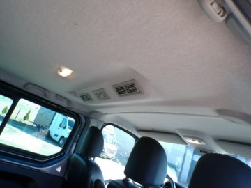 Renault Trafic III Furgon 1.6 Energy dCi 145KM 2017 Renault Trafic passenger 9 osobowy, zdjęcie 4