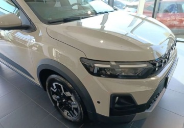 Dacia Jogger 1.0 TCe 110KM 2026 Dacia Jogger DACIA JOGGER 2026 nowa generacja 110 KM SUPER OFERTA, zdjęcie 1