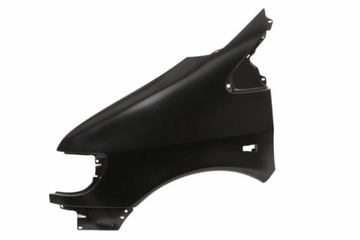 BŁOTNIK LEWY MERCEDES VITO W638 96-03 KOLOR