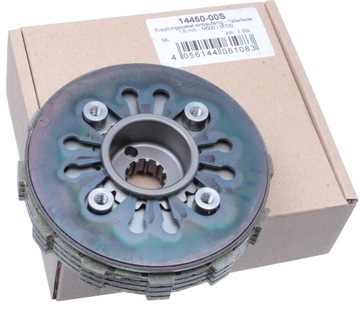 SIMSON S51 S60 ТЮНИНГ СЦЕПЛЕНИЯ НЕМЕЦКИЕ ДИСКИ