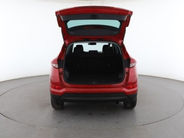 Hyundai Tucson III SUV 1.6 GDI 132KM 2016 Hyundai Tucson Czujniki parkowania, manual,, zdjęcie 18