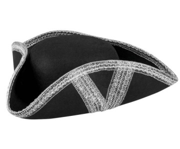 'boland 04015 Піратський Lion Hat Royal One Size Boland