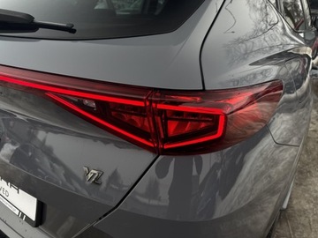 Cupra Formentor Crossover 2.0 TSI 310KM 2022 Cupra Formentor VZ 4Drive DSG 310KM FV23%, zdjęcie 38