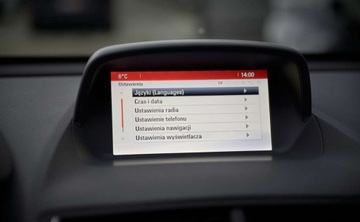 Opel Mokka I SUV 1.6 CDTI Ecotec 136KM 2015 Opel Mokka Opel Mokka 1.6 CDTI Cosmo SampS 1.6 Diesel 136KM, zdjęcie 33