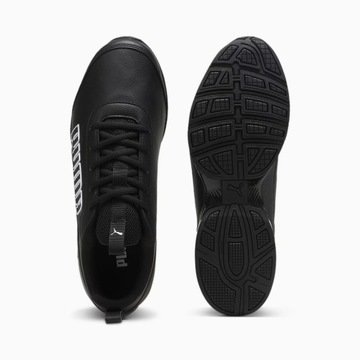 Buty sportowe sneakersy Puma Equate SL 2 SKÓRZANE WYGODNE MĘSKIE 31003901