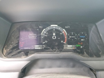 Toyota Sequoia II 2023 Toyota Sequoia Sr5 2023 3.4l 3.4 Hybryda 437KM, zdjęcie 9