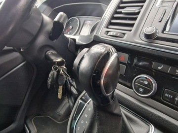 Volkswagen Multivan T6 2016 Volkswagen Multivan 2.0 BiTDI DSG -170263km bardzo, zdjęcie 34