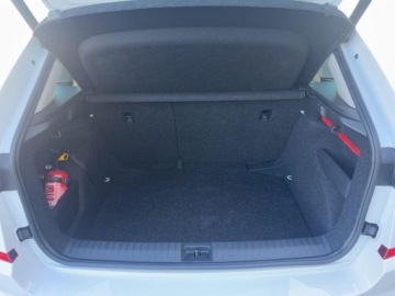 Skoda Kamiq Crossover 1.0 TSI 110KM 2024 Skoda Kamiq 1.0 TSI 110 KM Style DSG, FV23, Serwis ASO, Zadbany Benzyna, zdjęcie 33