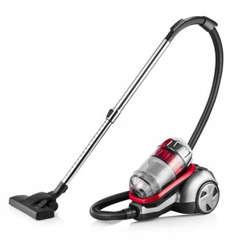 Безмешковый пылесос Керчь Delta VC3300