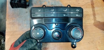 PANEL KLIMATIZACE 97250-2L170 HYUNDAI I30 07 EU